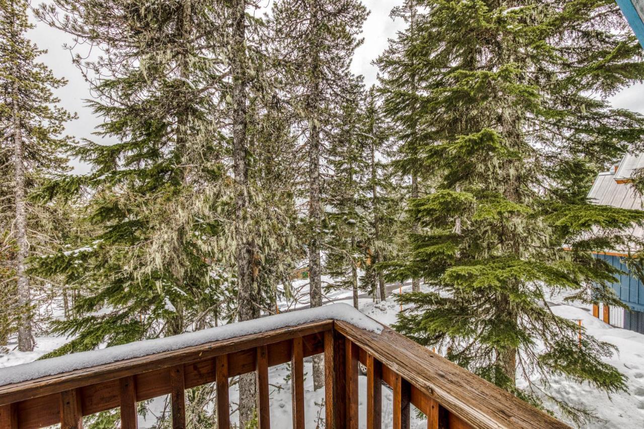 Bear Creek Cabin Government Camp Exteriör bild